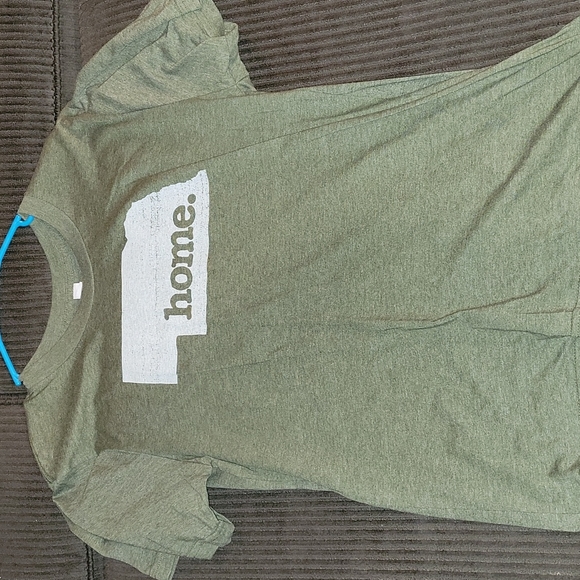 Nebraska home tshirt - Picture 1 of 2